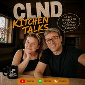 Podcast Cuando los niños duermen | Kitchen Talks