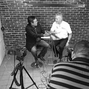 Podcast Cuarto de Guerra Con Alberto Osorio Mendez