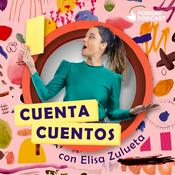 Podcast Cuentacuentos con Elisa Zulueta