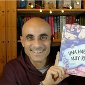Podcast ¿TE CUENTO UN CUENTO? CUENTACUENTOS Óscar Aguilera - CUENTOS INFANTILES PARA NIÑOS EN ESPAÑOL
