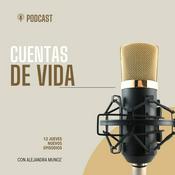 Podcast Cuentas de vida