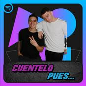 Podcast Cuéntelo Pues Show