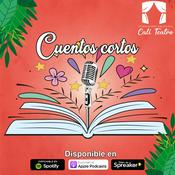 Podcast Cuentos Cortos