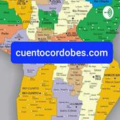 Podcast Cuentocordobes.com Presentación