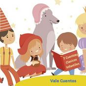 Podcast Cuentos Clasicos Infantiles