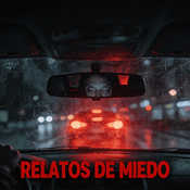 Podcast Relatos de Miedo