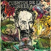 Podcast Cuentos de la selva Horacio Quiroga