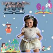 Podcast Cuentos de niños para niños con Emma Arenas