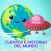 Podcast Cuentos e historias del Mundo