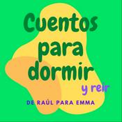 Podcast Cuentos para dormir y reír