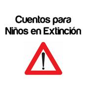 Podcast Cuentos para Niños en Extinción - Marlyn Leal