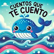 Podcast Cuentos que te cuento