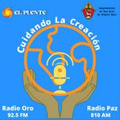 Podcast Cuidando La Creación