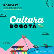 Podcast Cultura Bogotá