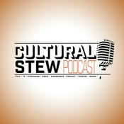 Podcast Cultural Stew Podcast