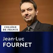 Podcast Culture écrite de l'antiquité tardive et papyrologie byzantine - Jean-Luc Fournet