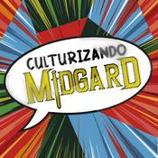 Podcast Culturizando Midgard