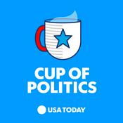 Podcast Cup of Politics