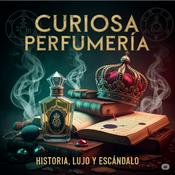 Podcast Curiosa Perfumería