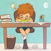 Podcast Curioseando y divirtiéndote (Quinto C)