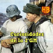 Podcast Curiosidades Segunda Guerra Mundial