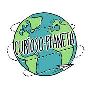 Podcast Curioso Planeta