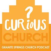 Podcast Curious Church Podcast