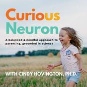 Podcast Curious Neuron Podcast