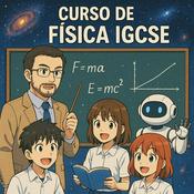Podcast Curso de Física IGCSE