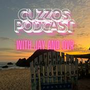Podcast CUZZOS Podcast