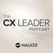 The CX Leader Podcast | A resource for customer experience leaders