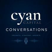 Podcast Cyan Capital Conversations