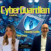 Podcast Cyberguardian