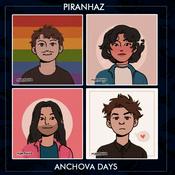 Podcast Cyberpunk: PIRANHAZ