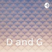 Podcast D and G