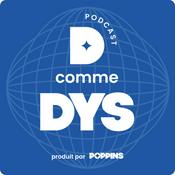 Podcast D comme Dys