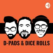 Podcast D-Pads & Dice Rolls