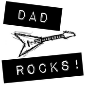 Podcast Dad Rocks!
