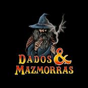 Podcast Dados y Mazmorras - Fantasía y juegos de rol