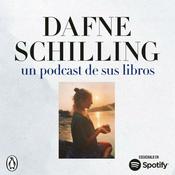 Podcast Dafne Schilling, un Podcast de sus libros