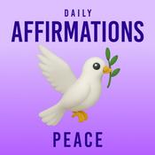 Podcast Daily Affirmations - Peace