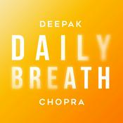 Podcast Daily Breath with Deepak Chopra