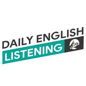 Podcast Daily English listening ‏استماع الإنجليزية يوميا