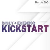 Podcast Daily Kickstart - News Headlines