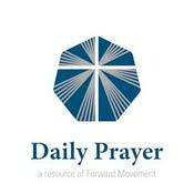 Podcast Daily Morning Prayer from Forward Movement