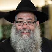 Podcast Psalms - daily portion - Rabbi Chaim Wolosow