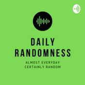 Podcast DAILY RANDOMNESS