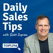 Podcast Daily Sales Tips