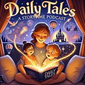 Podcast Daily Tales: Read-along books for kids