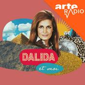 Podcast Dalida et moi, une enquête pop